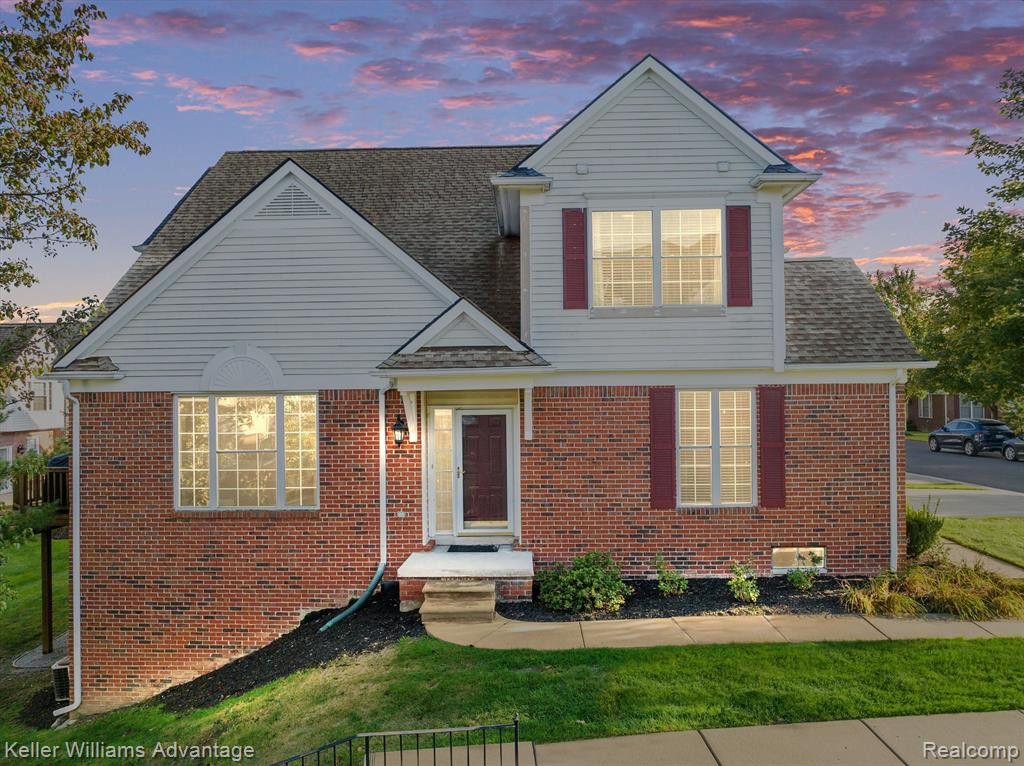 29274 DOUGLAS Drive, Novi, MI 48377 — Photo 29