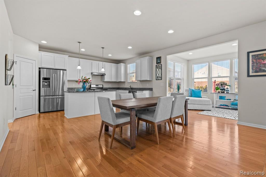 42608 Laird Lane, Canton, MI 48187 — Photo 10