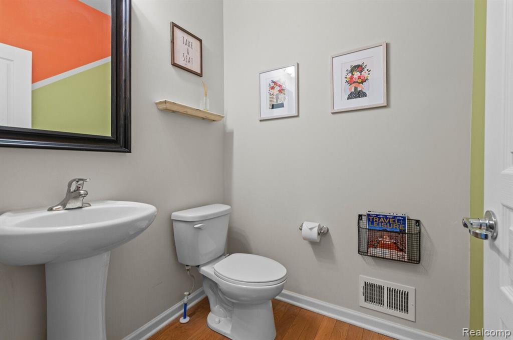42608 Laird Lane, Canton, MI 48187 — Photo 15