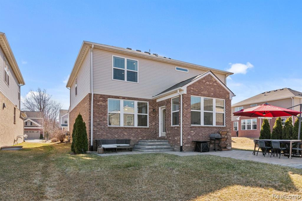 42608 Laird Lane, Canton, MI 48187 — Photo 25