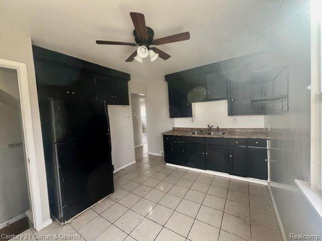 5885 WESTWOOD Street, Detroit, MI 48228 — Photo 9