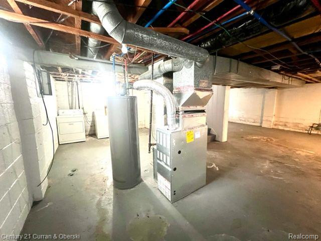 5885 WESTWOOD Street, Detroit, MI 48228 — Photo 12