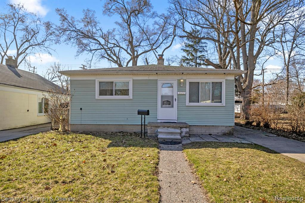 4632 FLEMING Street, Dearborn Heights, MI 48125 — Photo 3