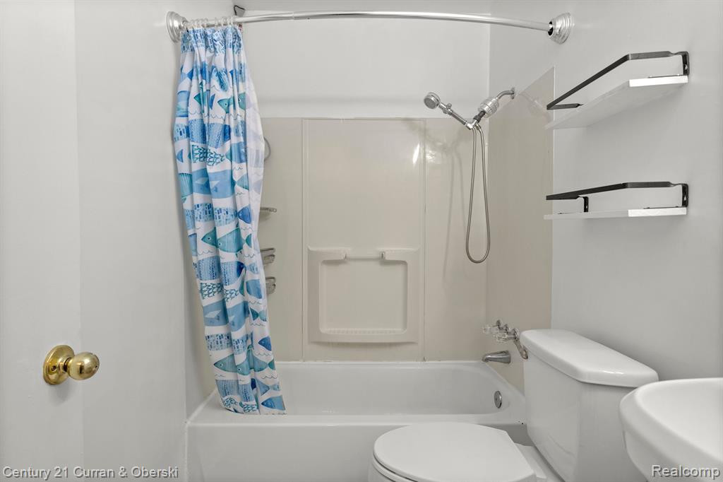 4632 FLEMING Street, Dearborn Heights, MI 48125 — Photo 27