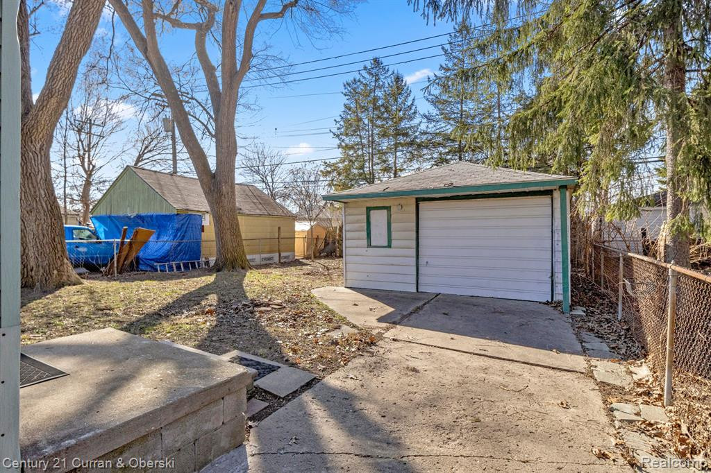 4632 FLEMING Street, Dearborn Heights, MI 48125 — Photo 28