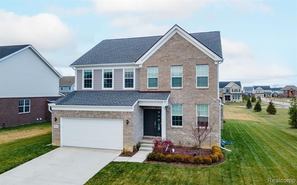 50614 MAYWOOD Drive, Canton, MI 48188 — Photo 2