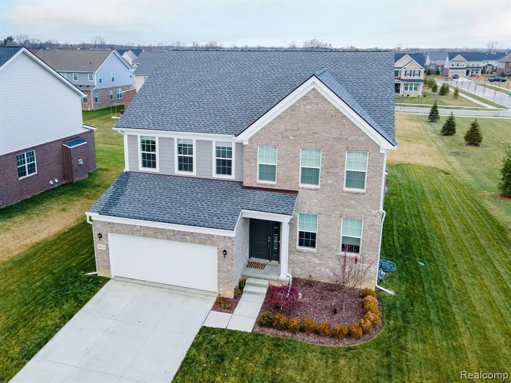 50614 MAYWOOD Drive, Canton, MI 48188 — Photo 3