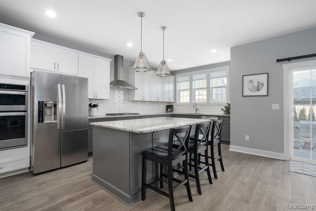 50614 MAYWOOD Drive, Canton, MI 48188 — Photo 11