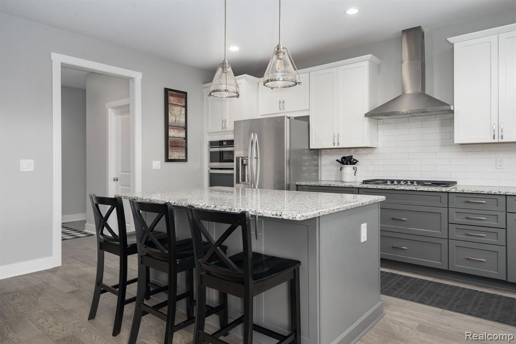 50614 MAYWOOD Drive, Canton, MI 48188 — Photo 16