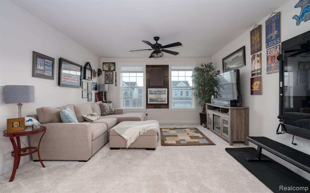 50614 MAYWOOD Drive, Canton, MI 48188 — Photo 24