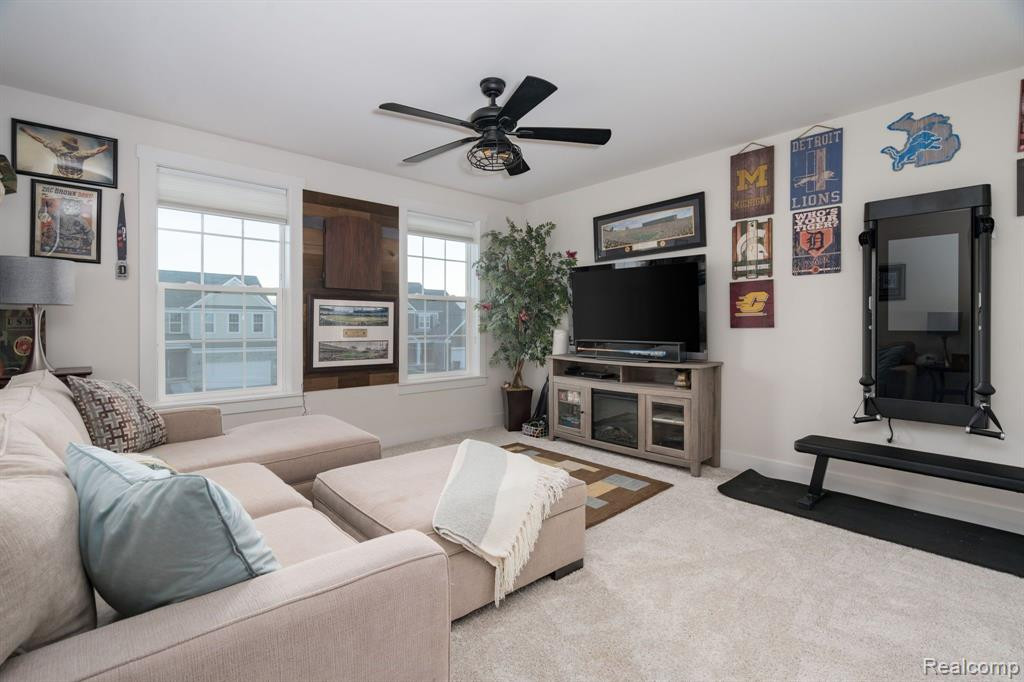 50614 MAYWOOD Drive, Canton, MI 48188 — Photo 25