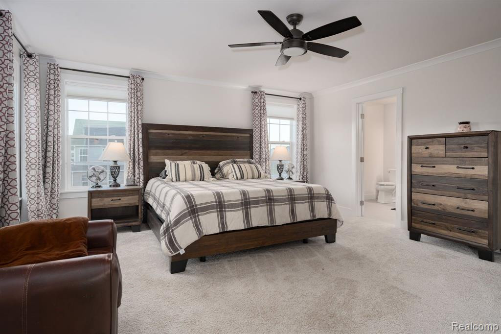 50614 MAYWOOD Drive, Canton, MI 48188 — Photo 26