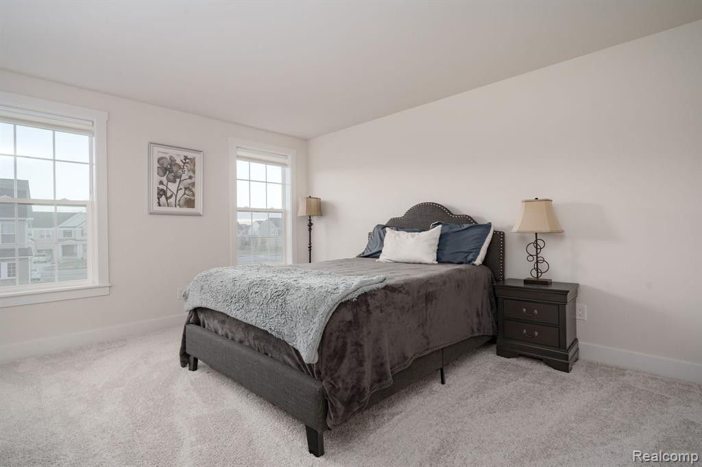 50614 MAYWOOD Drive, Canton, MI 48188 — Photo 35