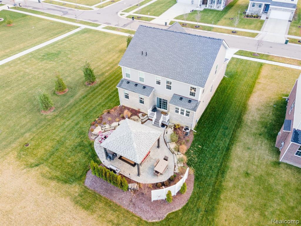 50614 MAYWOOD Drive, Canton, MI 48188 — Photo 50