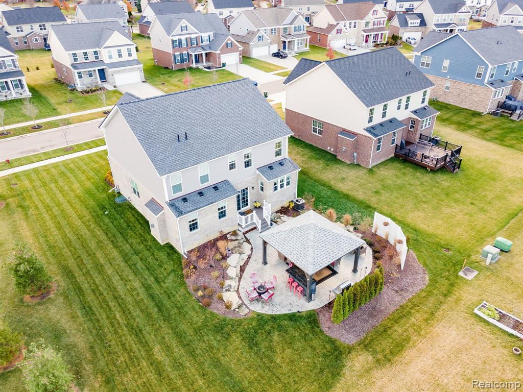50614 MAYWOOD Drive, Canton, MI 48188 — Photo 51