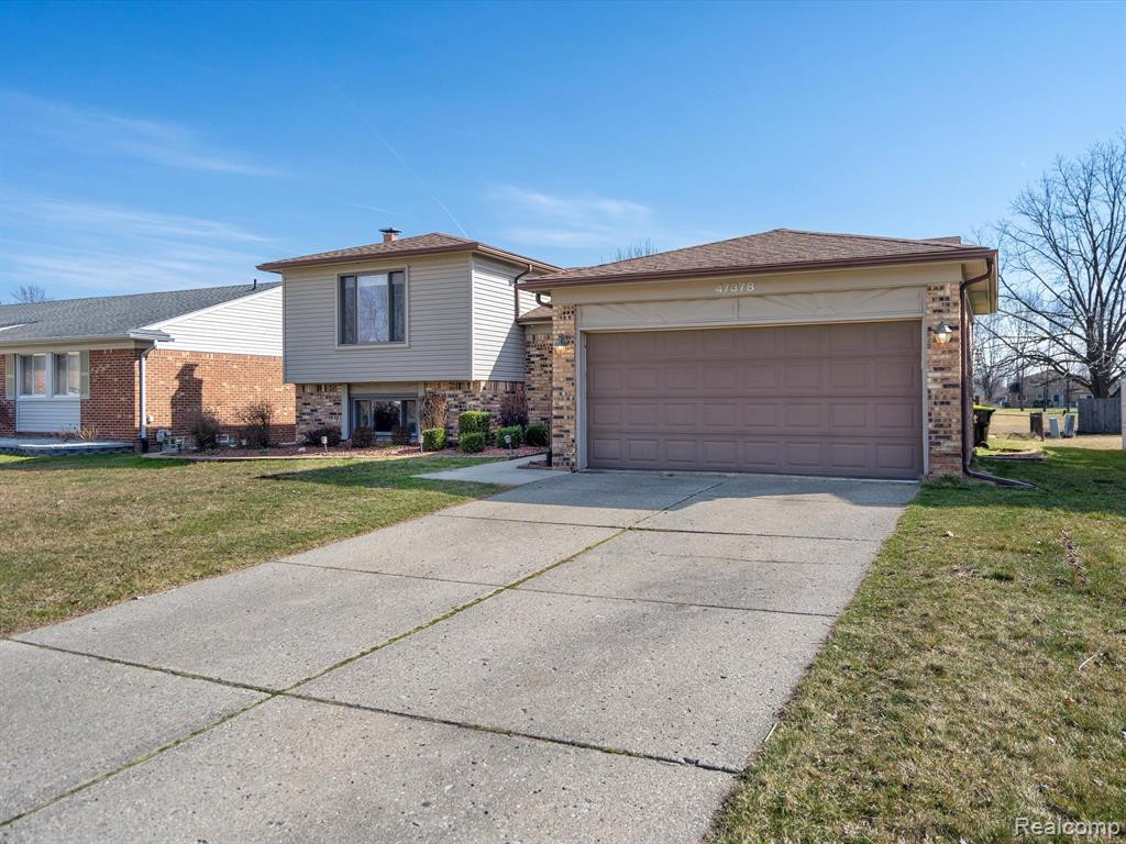 47378 TILCH Road, Macomb, MI 48044 — Photo 2
