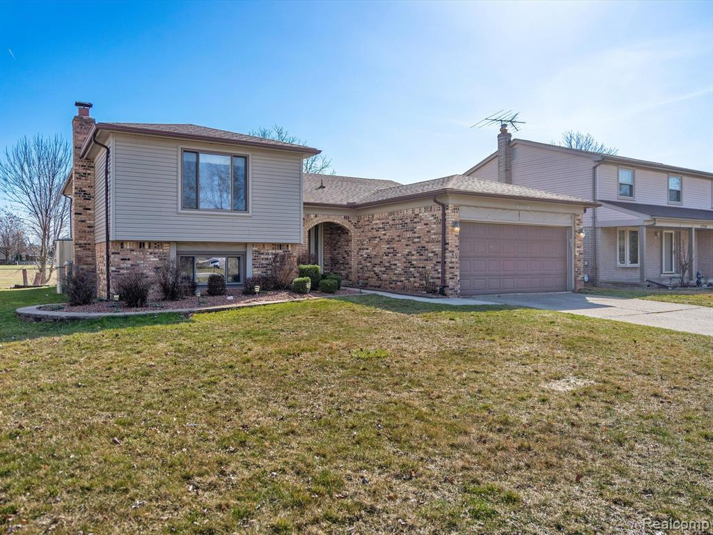 47378 TILCH Road, Macomb, MI 48044 — Photo 3