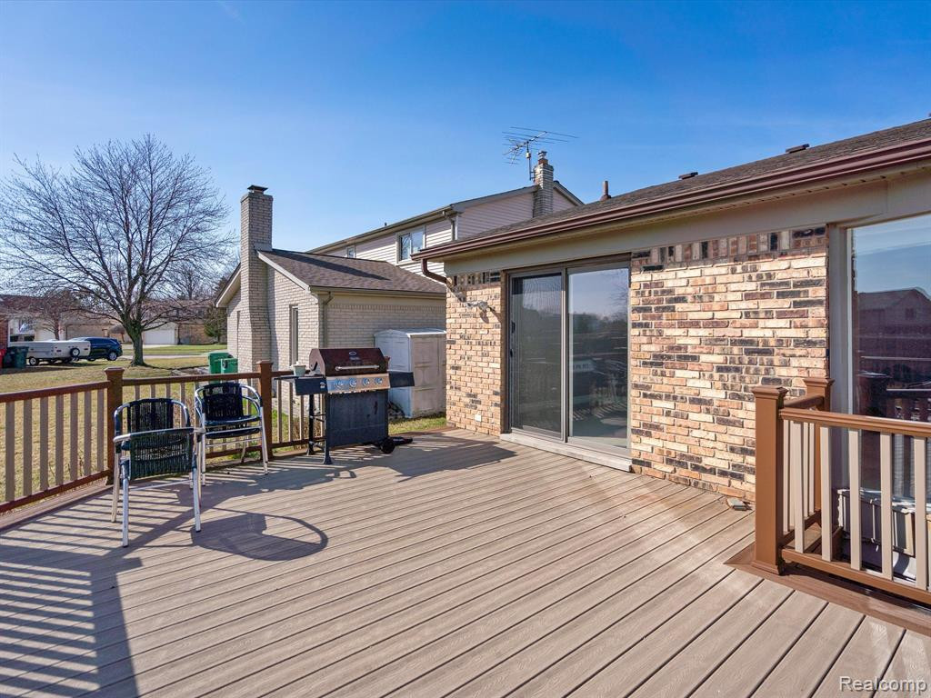47378 TILCH Road, Macomb, MI 48044 — Photo 26