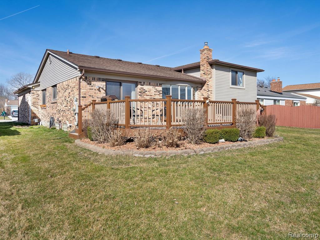 47378 TILCH Road, Macomb, MI 48044 — Photo 29