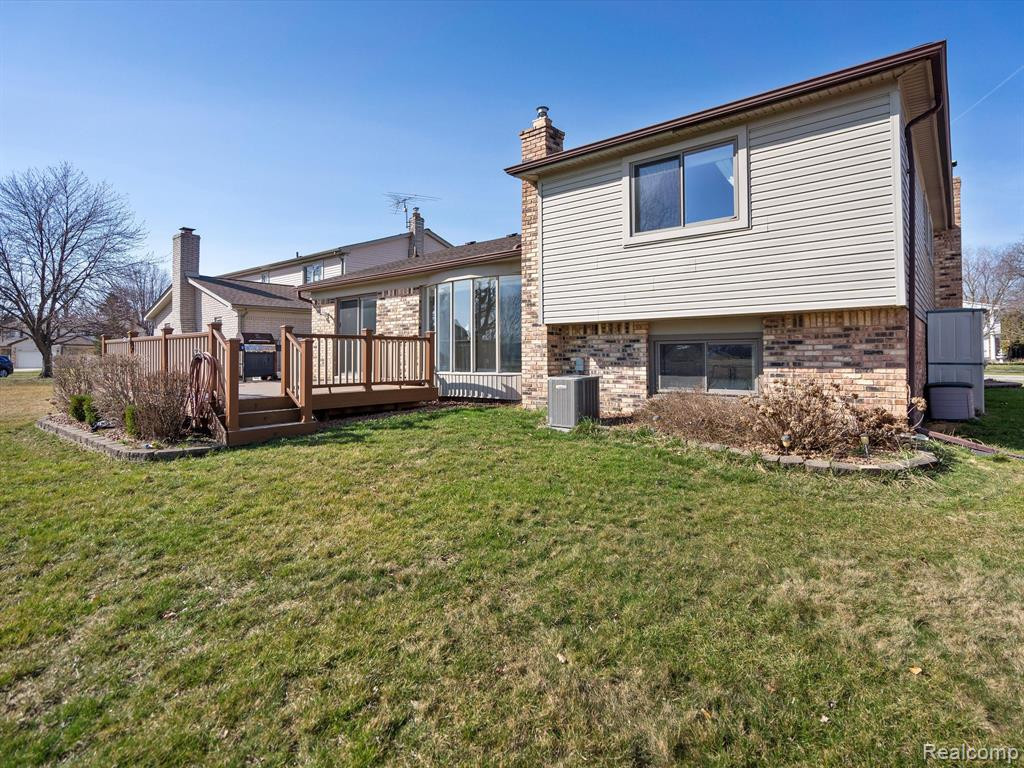47378 TILCH Road, Macomb, MI 48044 — Photo 30