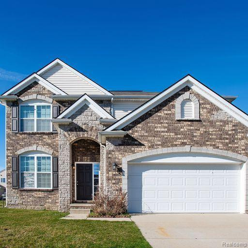 9165 Creekway Drive, Ypsilanti, MI 48197 — Photo 2