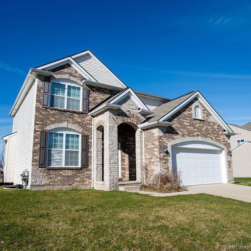 9165 Creekway Drive, Ypsilanti, MI 48197 — Photo 3