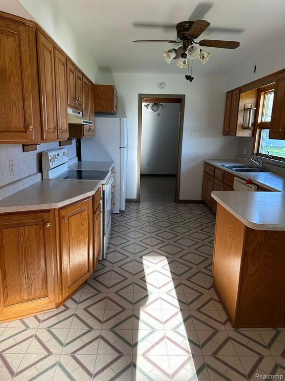 7017 E MICHIGAN Avenue, Pigeon Vlg, MI — Photo 9