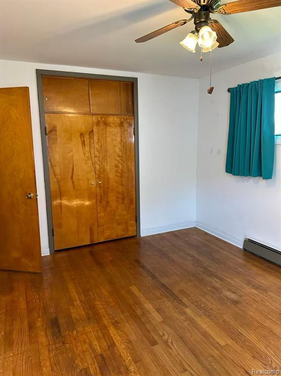 7017 E MICHIGAN Avenue, Pigeon Vlg, MI — Photo 14