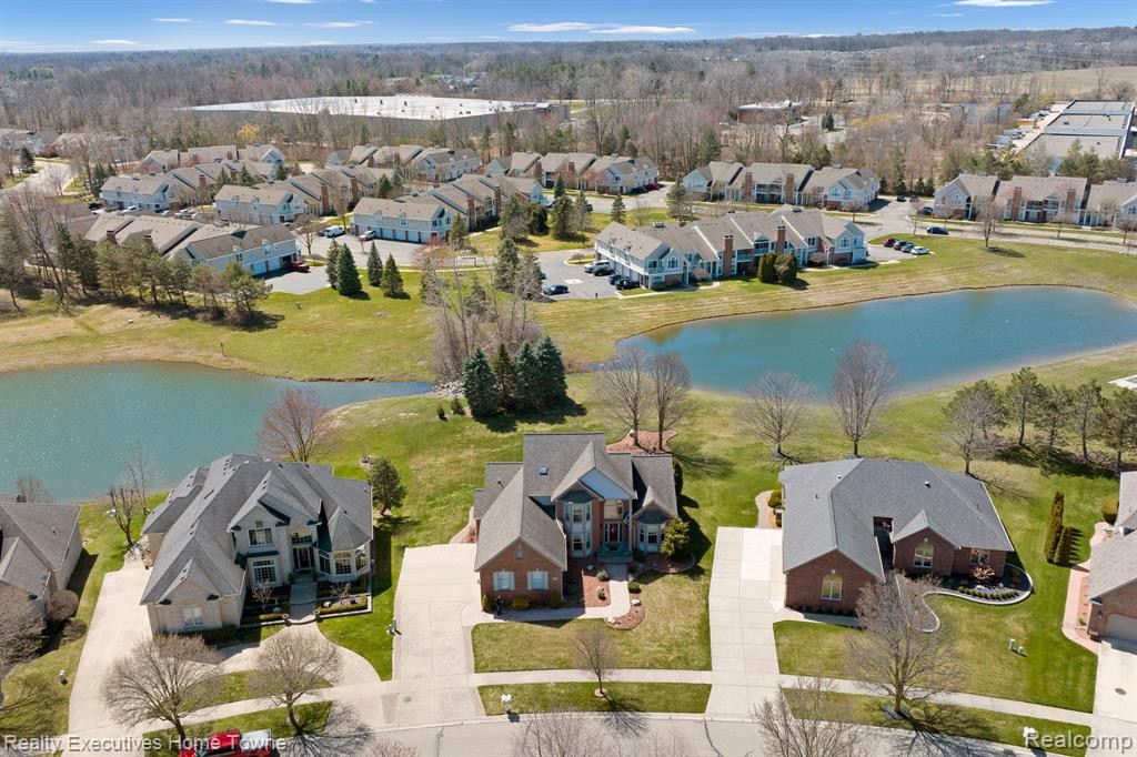 56683 ABERDEEN Drive, Shelby Twp, MI 48316 — Photo 3