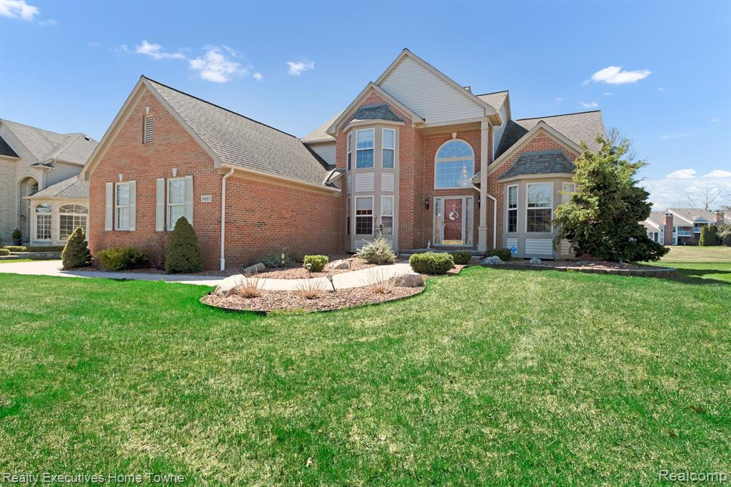 56683 ABERDEEN Drive, Shelby Twp, MI 48316 — Photo 5