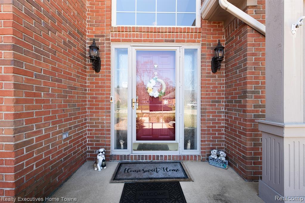 56683 ABERDEEN Drive, Shelby Twp, MI 48316 — Photo 6