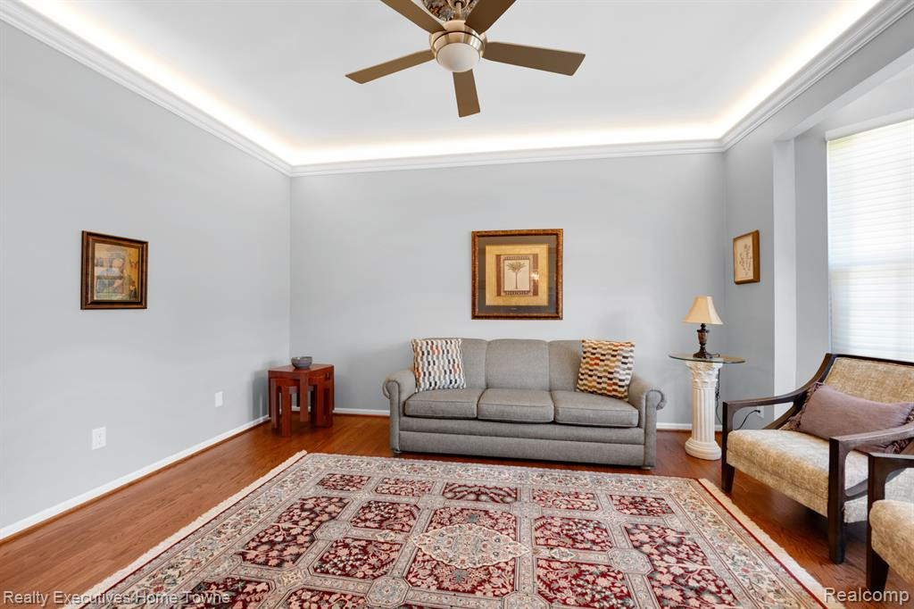 56683 ABERDEEN Drive, Shelby Twp, MI 48316 — Photo 10