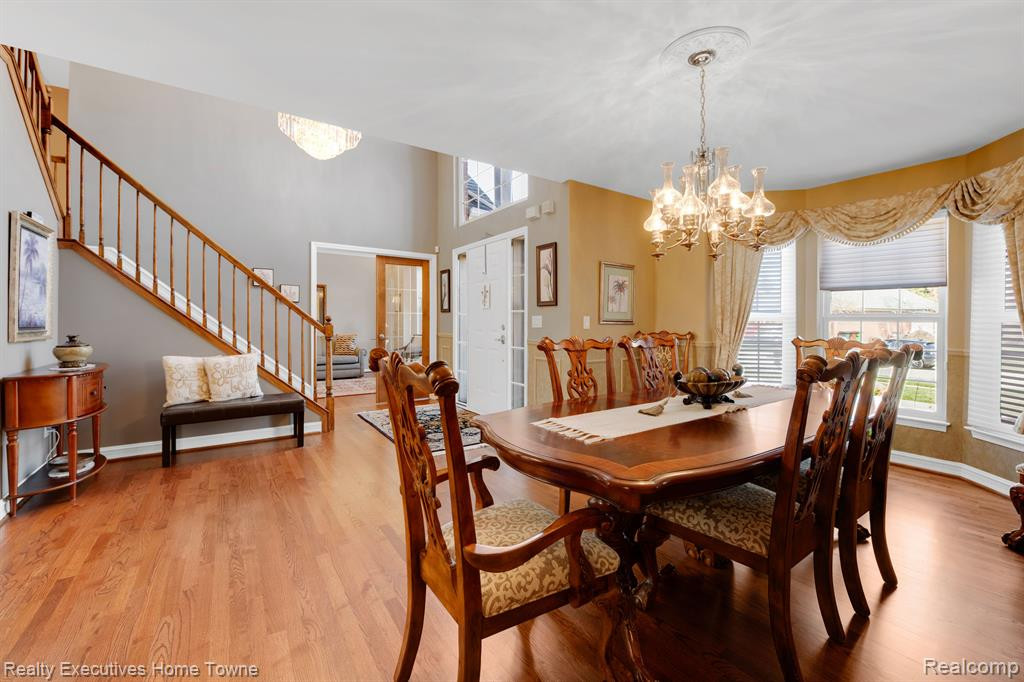 56683 ABERDEEN Drive, Shelby Twp, MI 48316 — Photo 11
