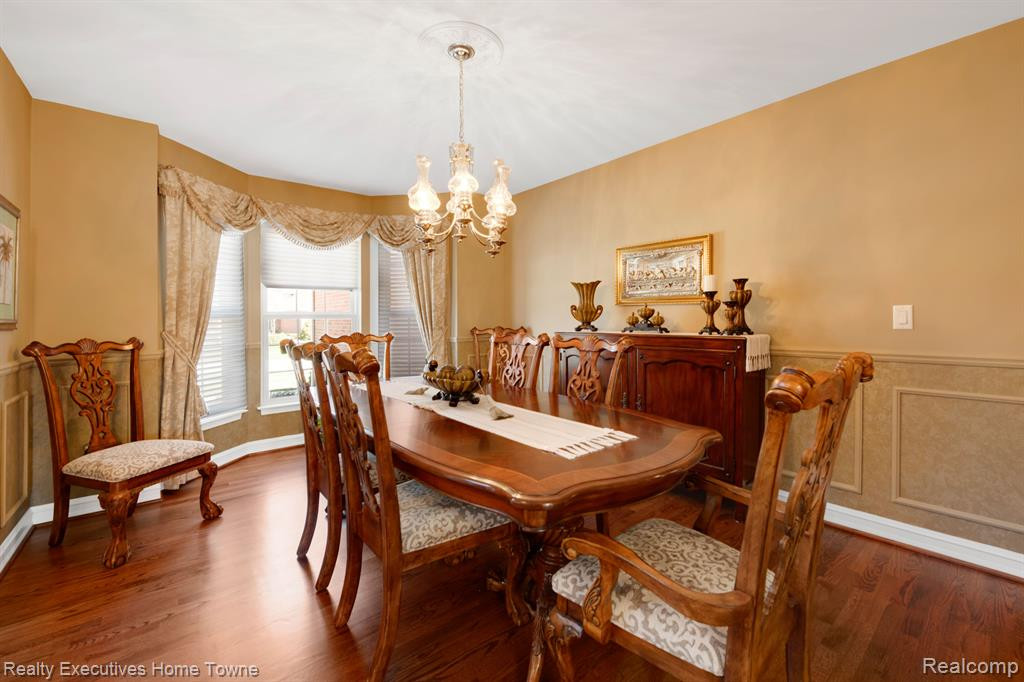 56683 ABERDEEN Drive, Shelby Twp, MI 48316 — Photo 12
