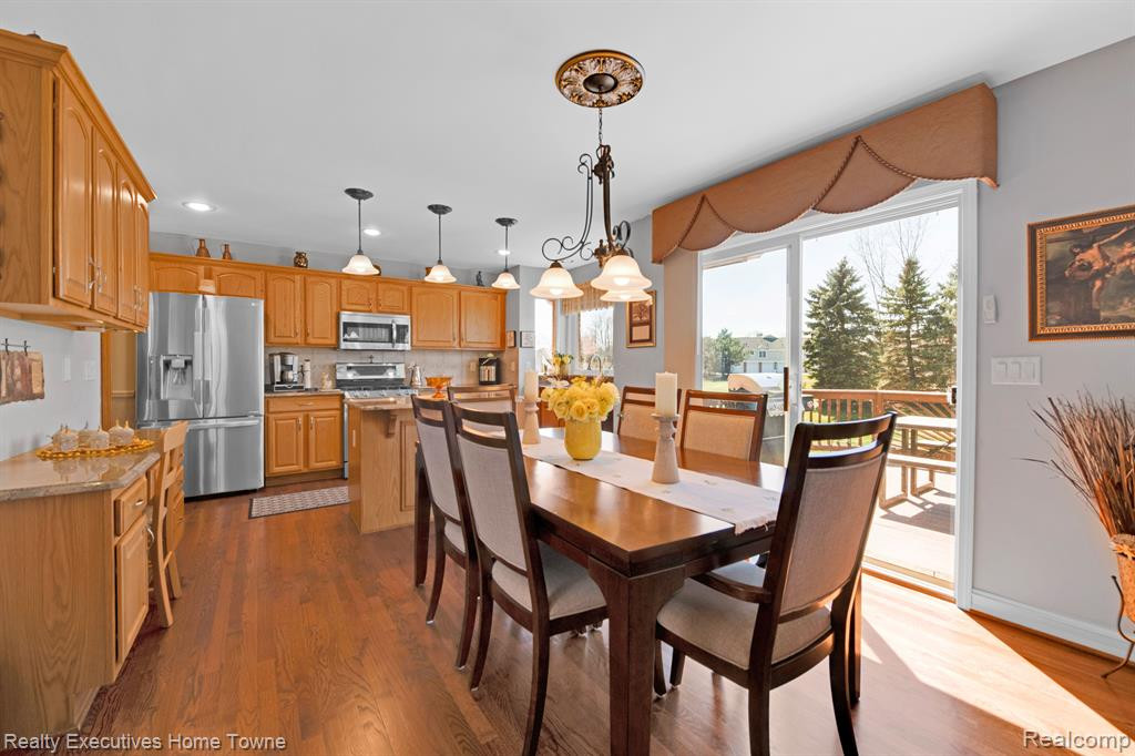 56683 ABERDEEN Drive, Shelby Twp, MI 48316 — Photo 17
