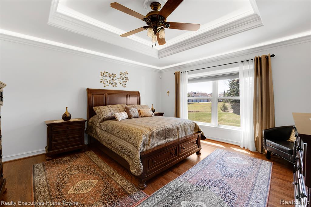 56683 ABERDEEN Drive, Shelby Twp, MI 48316 — Photo 20