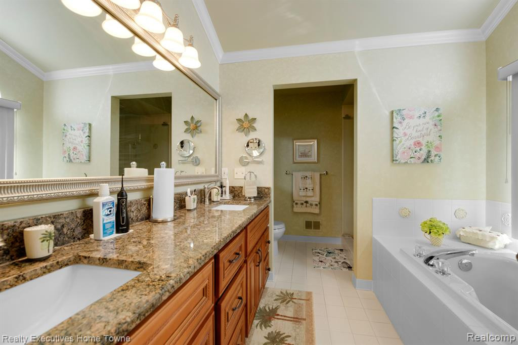 56683 ABERDEEN Drive, Shelby Twp, MI 48316 — Photo 22