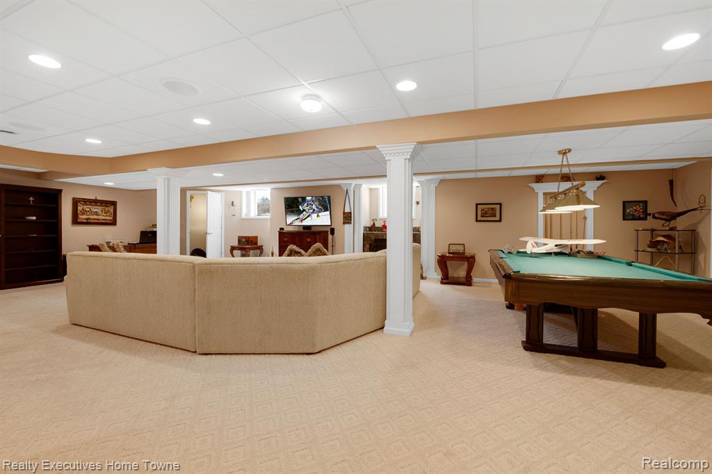 56683 ABERDEEN Drive, Shelby Twp, MI 48316 — Photo 29