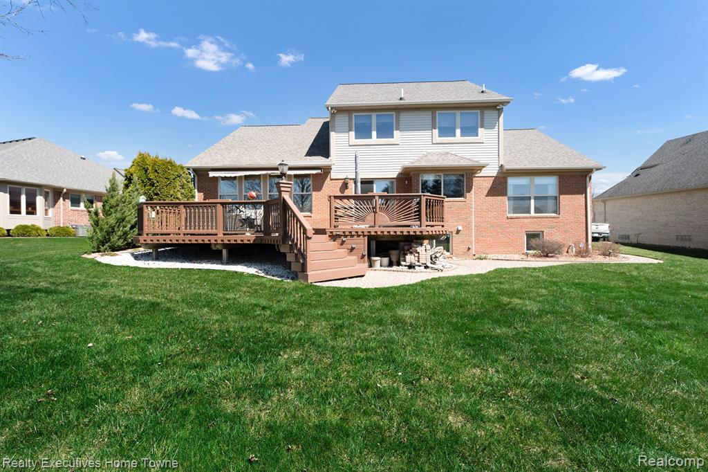 56683 ABERDEEN Drive, Shelby Twp, MI 48316 — Photo 35