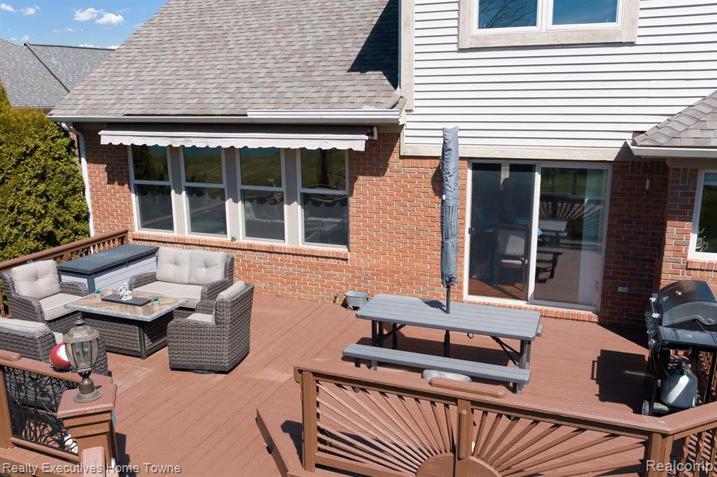 56683 ABERDEEN Drive, Shelby Twp, MI 48316 — Photo 37