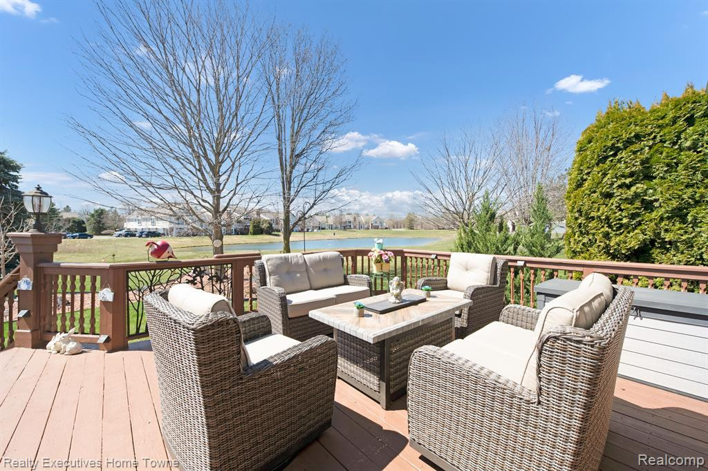 56683 ABERDEEN Drive, Shelby Twp, MI 48316 — Photo 39