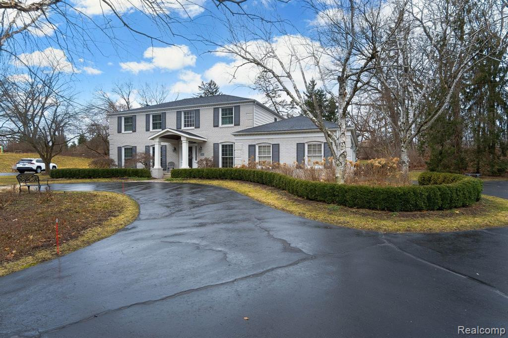 7460 STONY RIVER Court, Bloomfield Hills, MI 48301 — Photo 3