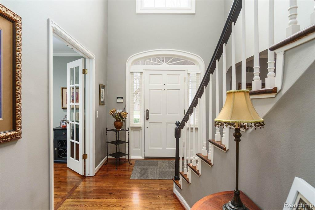7460 STONY RIVER Court, Bloomfield Hills, MI 48301 — Photo 4