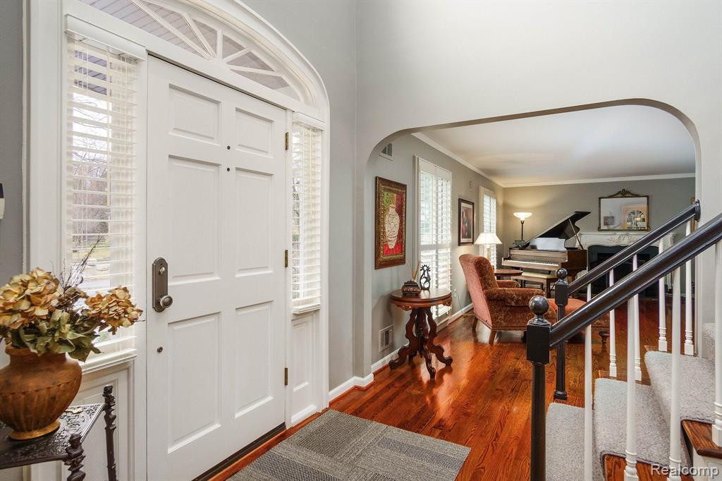 7460 STONY RIVER Court, Bloomfield Hills, MI 48301 — Photo 5