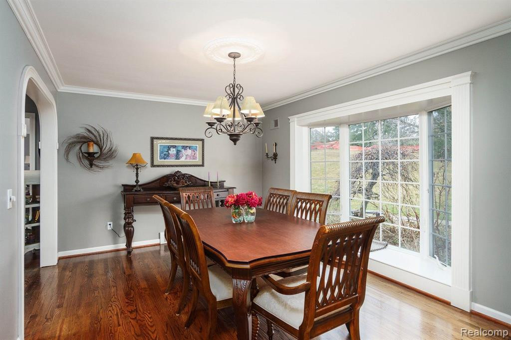 7460 STONY RIVER Court, Bloomfield Hills, MI 48301 — Photo 11
