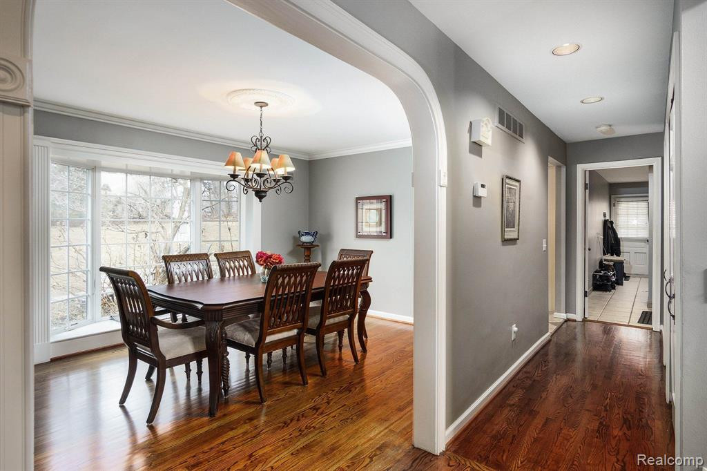 7460 STONY RIVER Court, Bloomfield Hills, MI 48301 — Photo 12