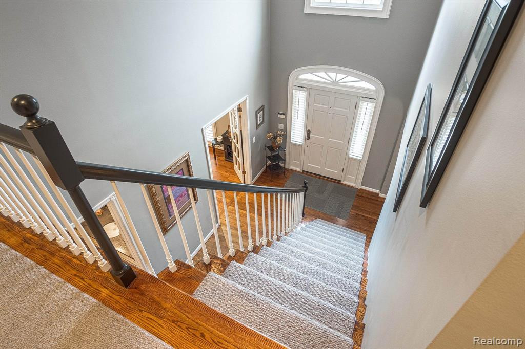7460 STONY RIVER Court, Bloomfield Hills, MI 48301 — Photo 13