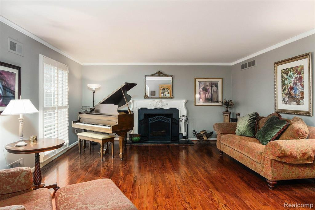 7460 STONY RIVER Court, Bloomfield Hills, MI 48301 — Photo 14