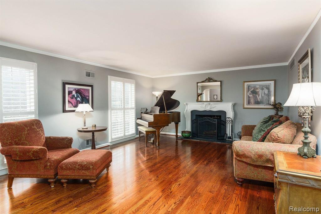 7460 STONY RIVER Court, Bloomfield Hills, MI 48301 — Photo 15