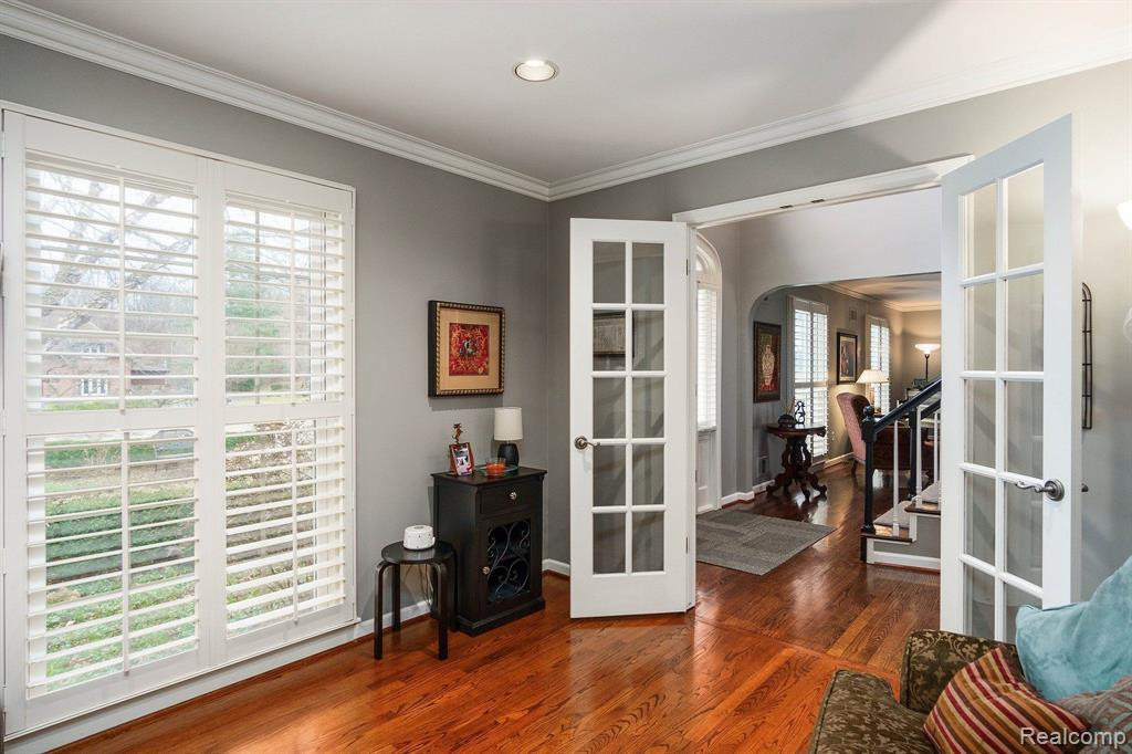 7460 STONY RIVER Court, Bloomfield Hills, MI 48301 — Photo 18